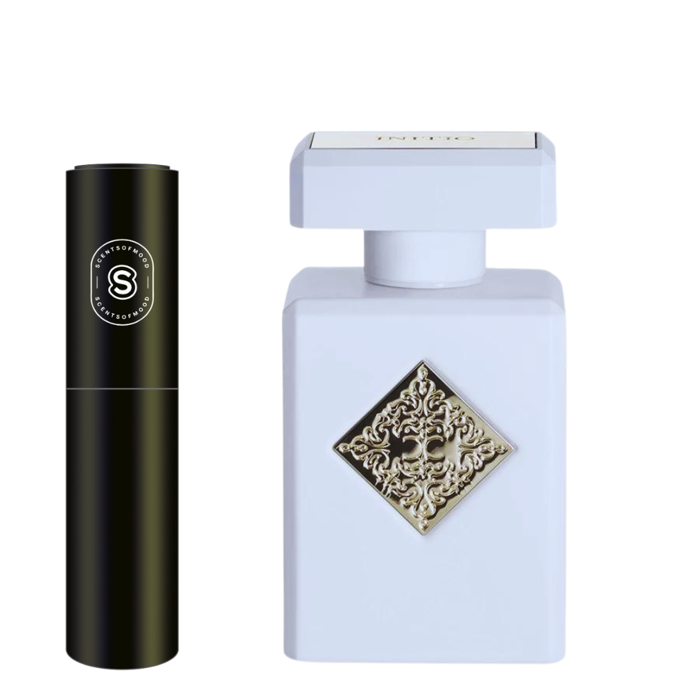INITIO Musk Therapy 90ml エクストラクト・ド・パルファム