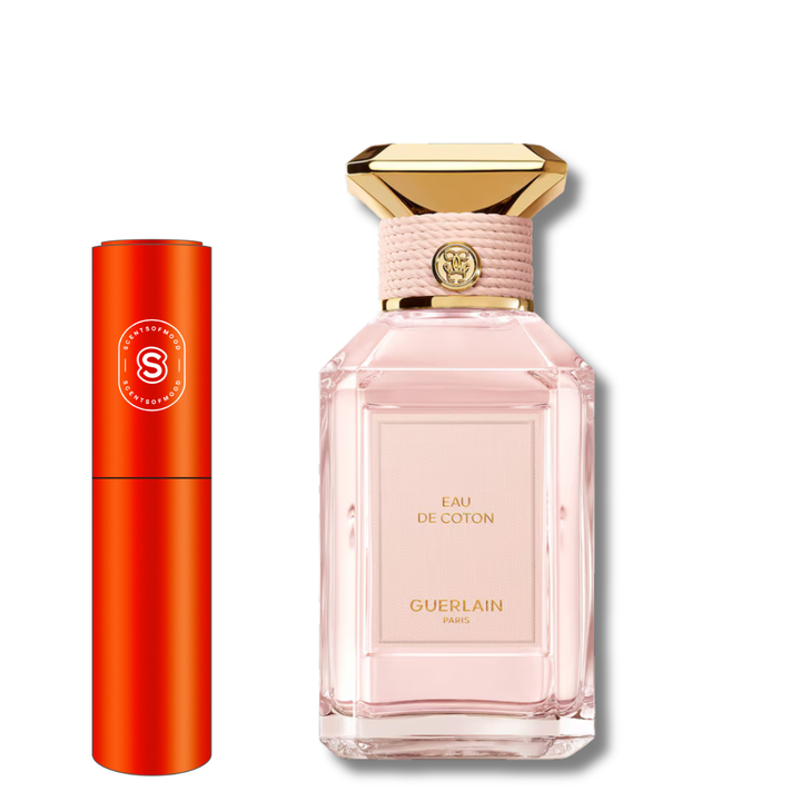 Guerlain - Eau de Coton