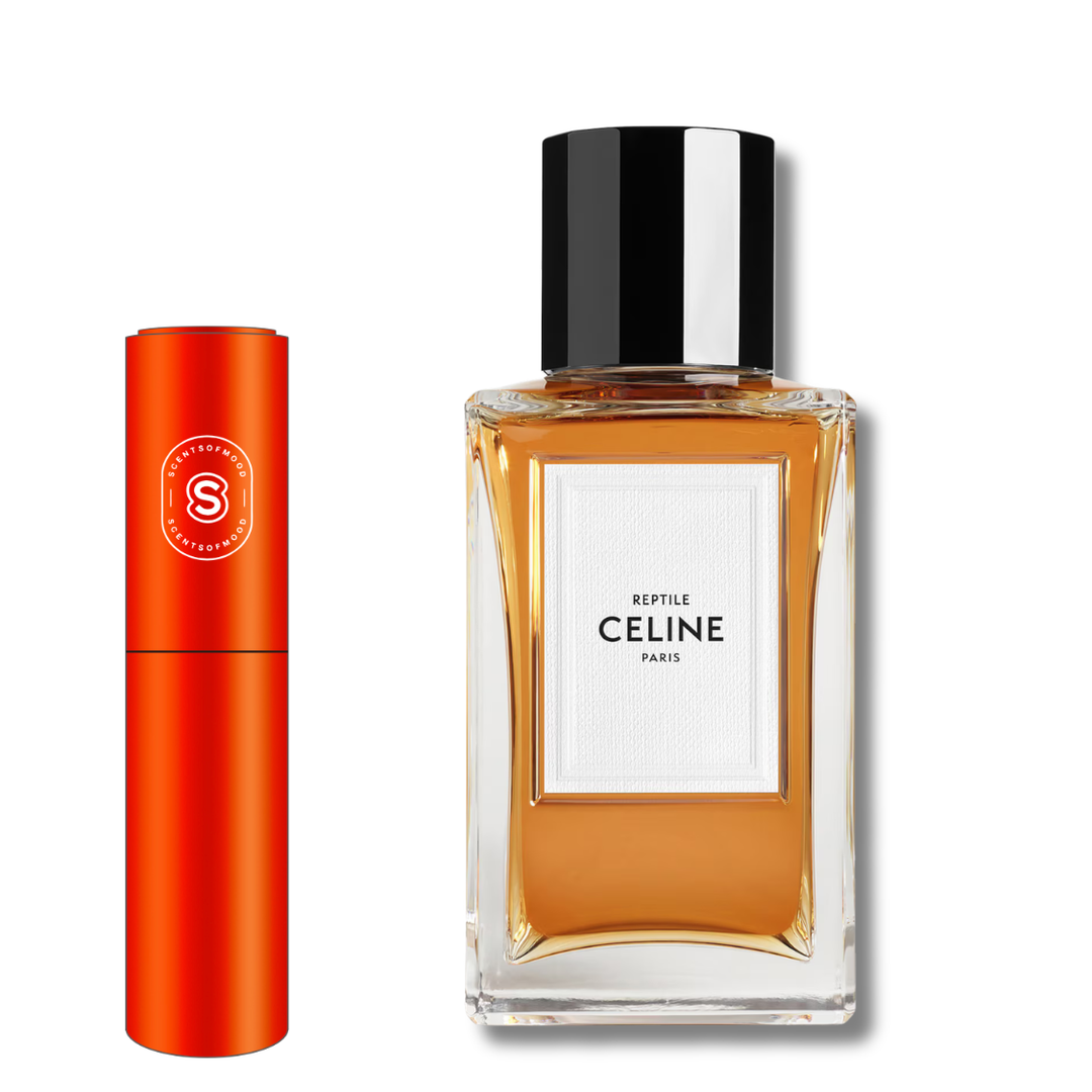 Celine - Reptile