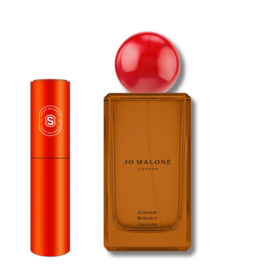 Jo Malone - Ginger Biscuit