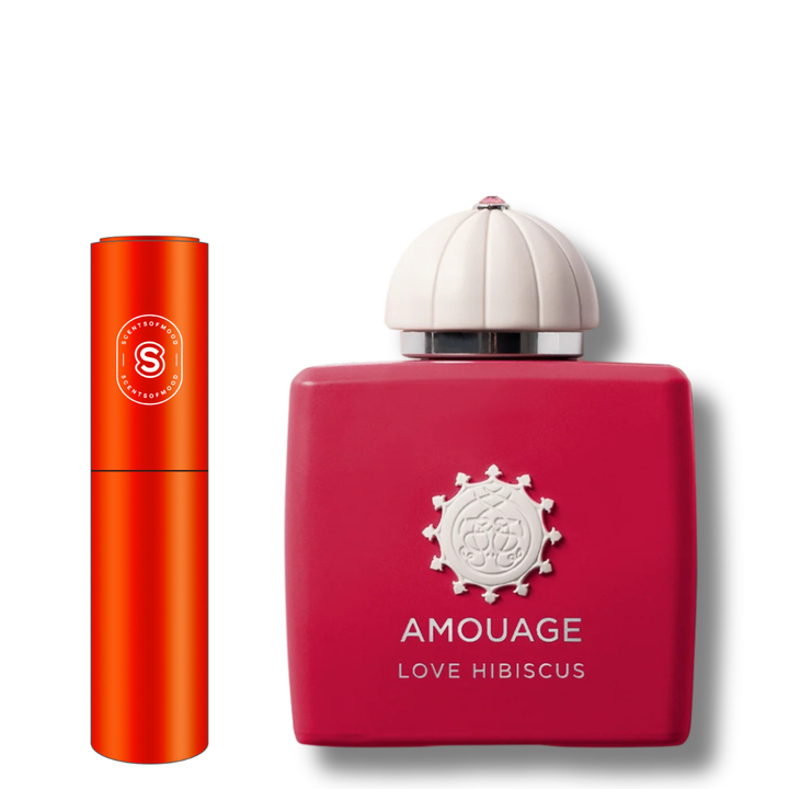Amouage - Love Hibiscus