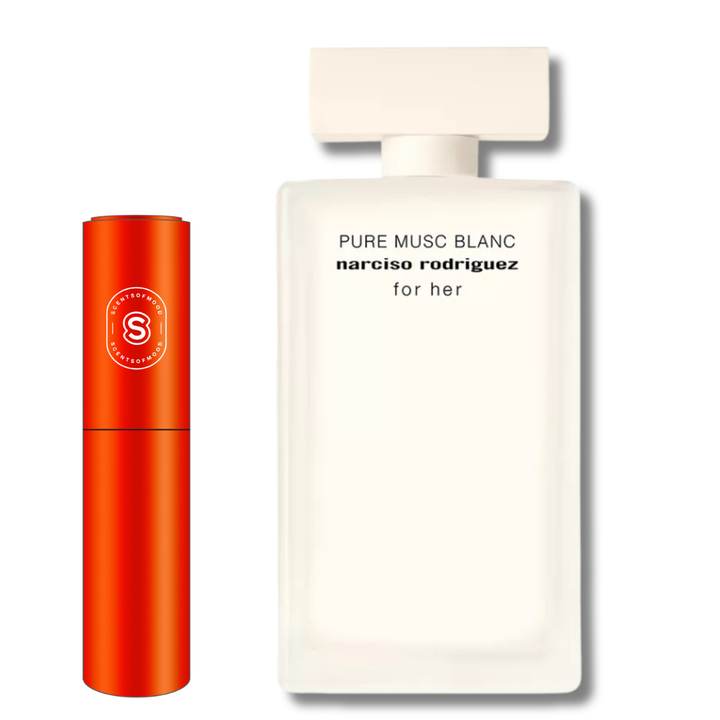 Narciso Rodriguez - Pure Musc Blanc
