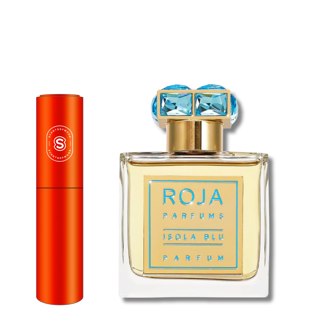 Roja - Isola Blu Parfum