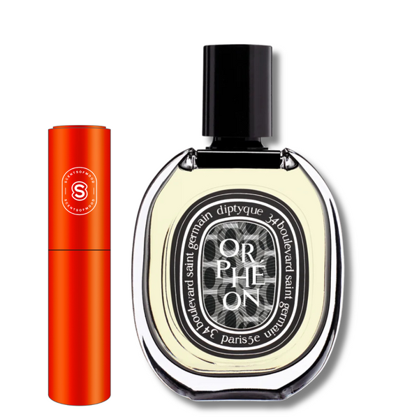 Diptyque - Orphéon EDP Decant Sample – ScentsofMood