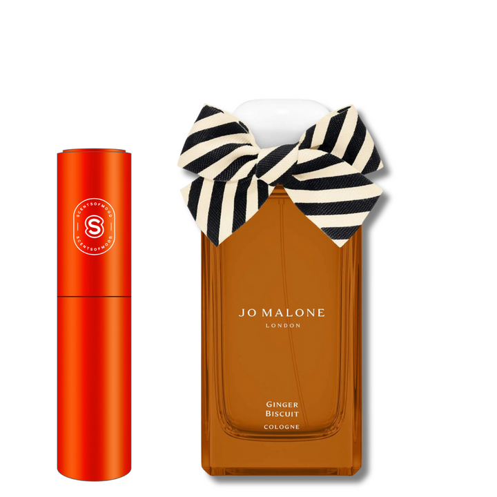 Jo Malone - Ginger Biscuit