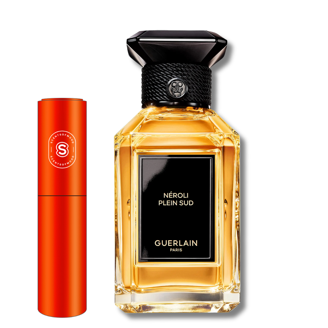 Guerlain - Neroli Plein Sud