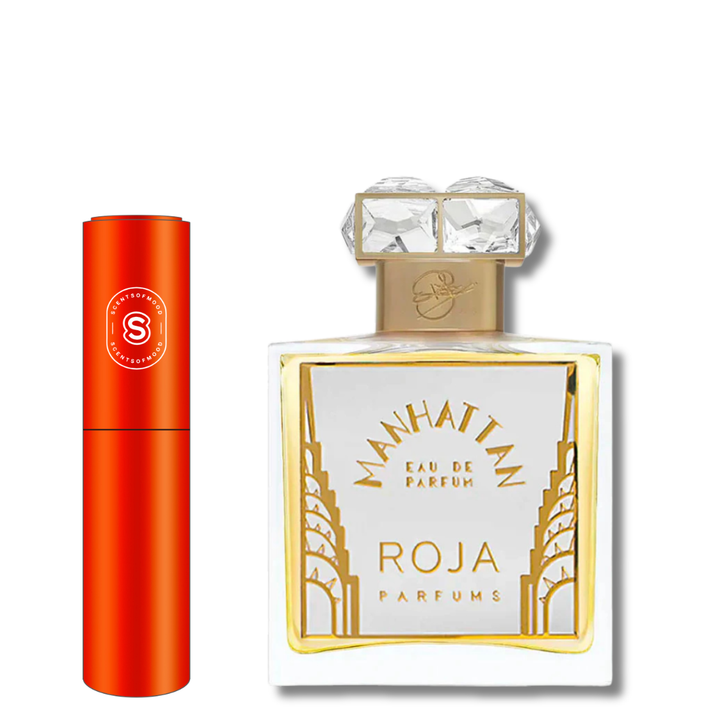Roja - Manhattan