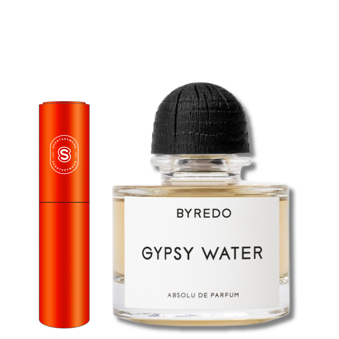 Byredo - Gypsy Water Absolu