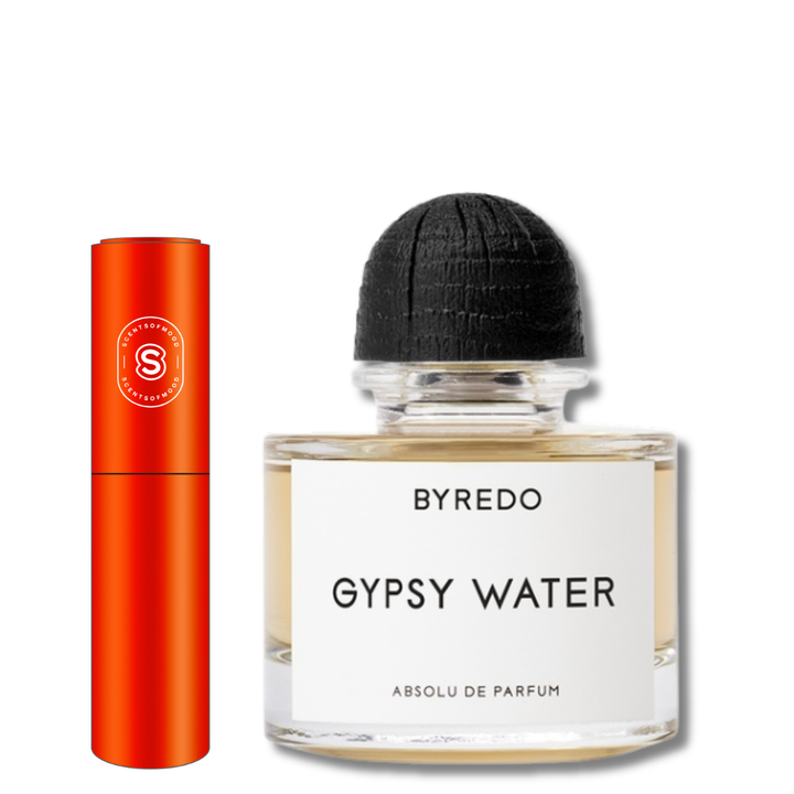 Byredo - Gypsy Water Absolu
