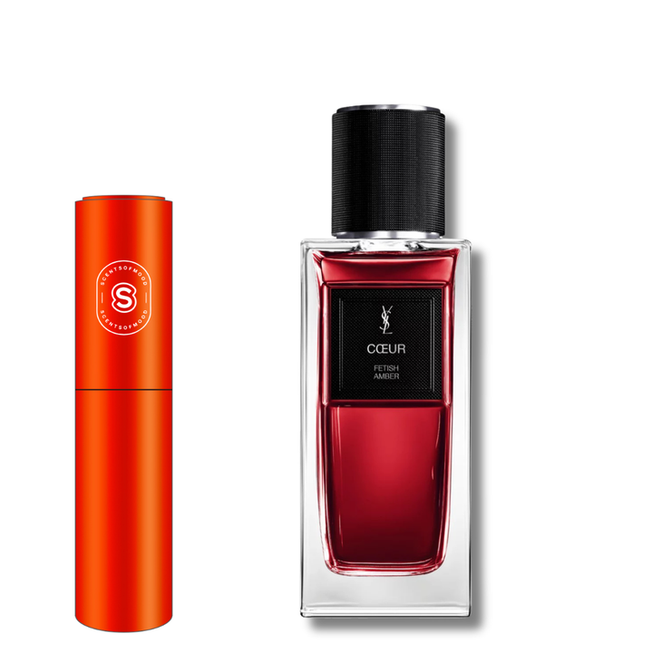 YSL - Coeur
