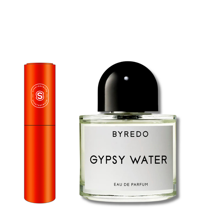 Byredo - Gypsy Water EDP