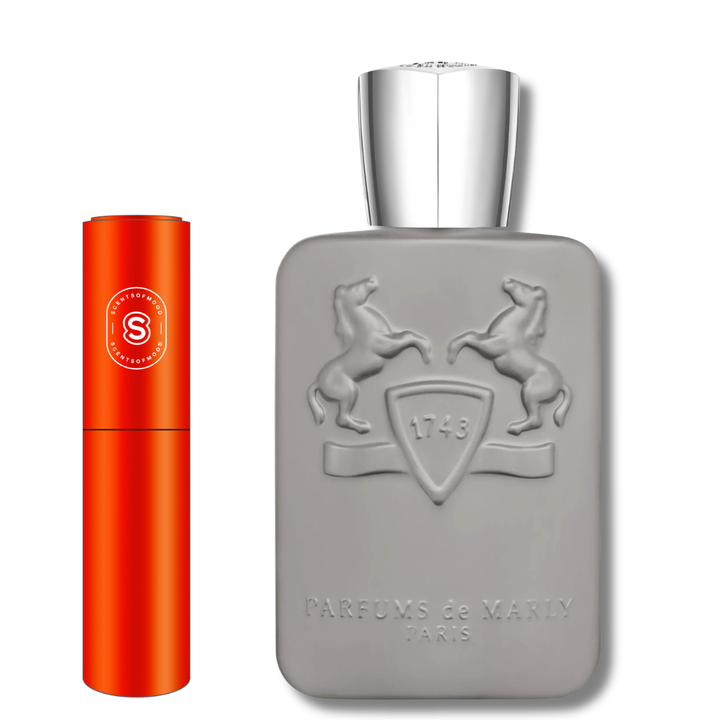 Parfums de Marly - Dorval