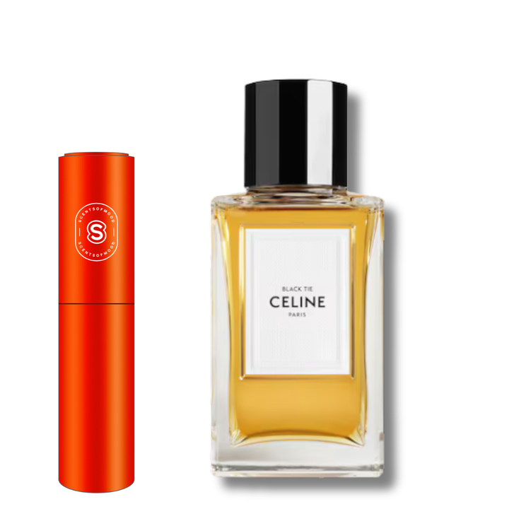 Celine - Black Tie EDP