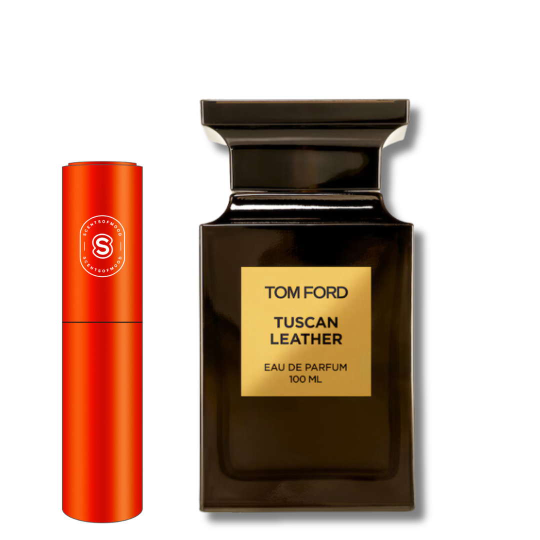 Tom Ford - Tuscan Leather EDP