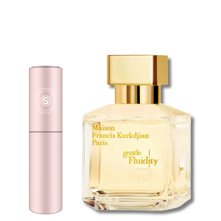 Maison Francis Kurkdjian - Gentle Fluidity Gold EDP