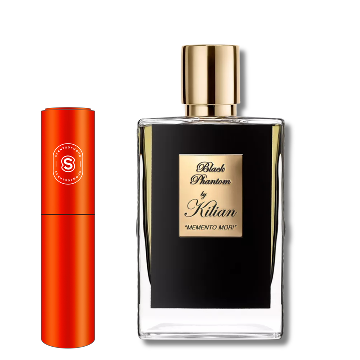 Kilian - Black Phantom EDP