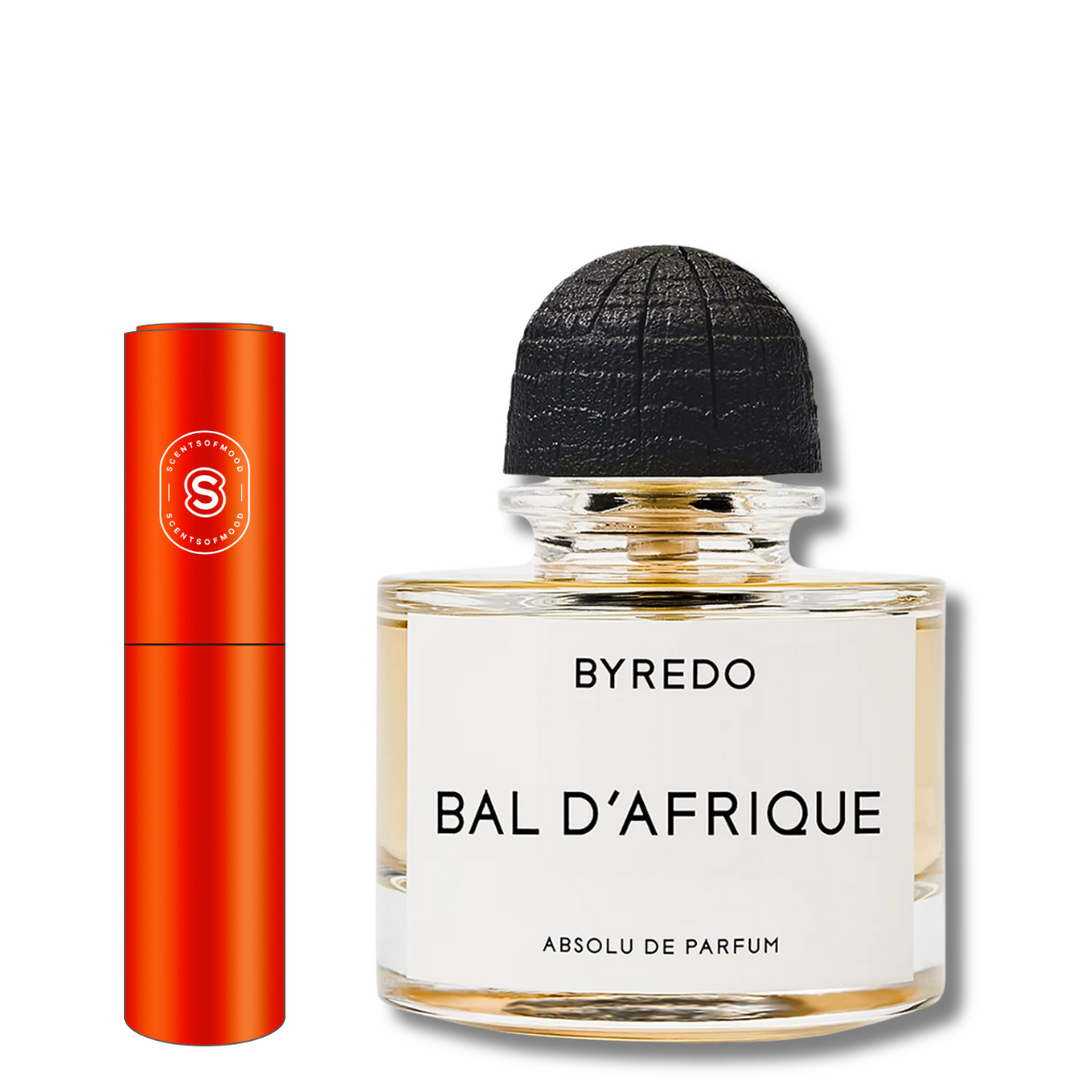 Byredo - Bal D'afrique Absolu
