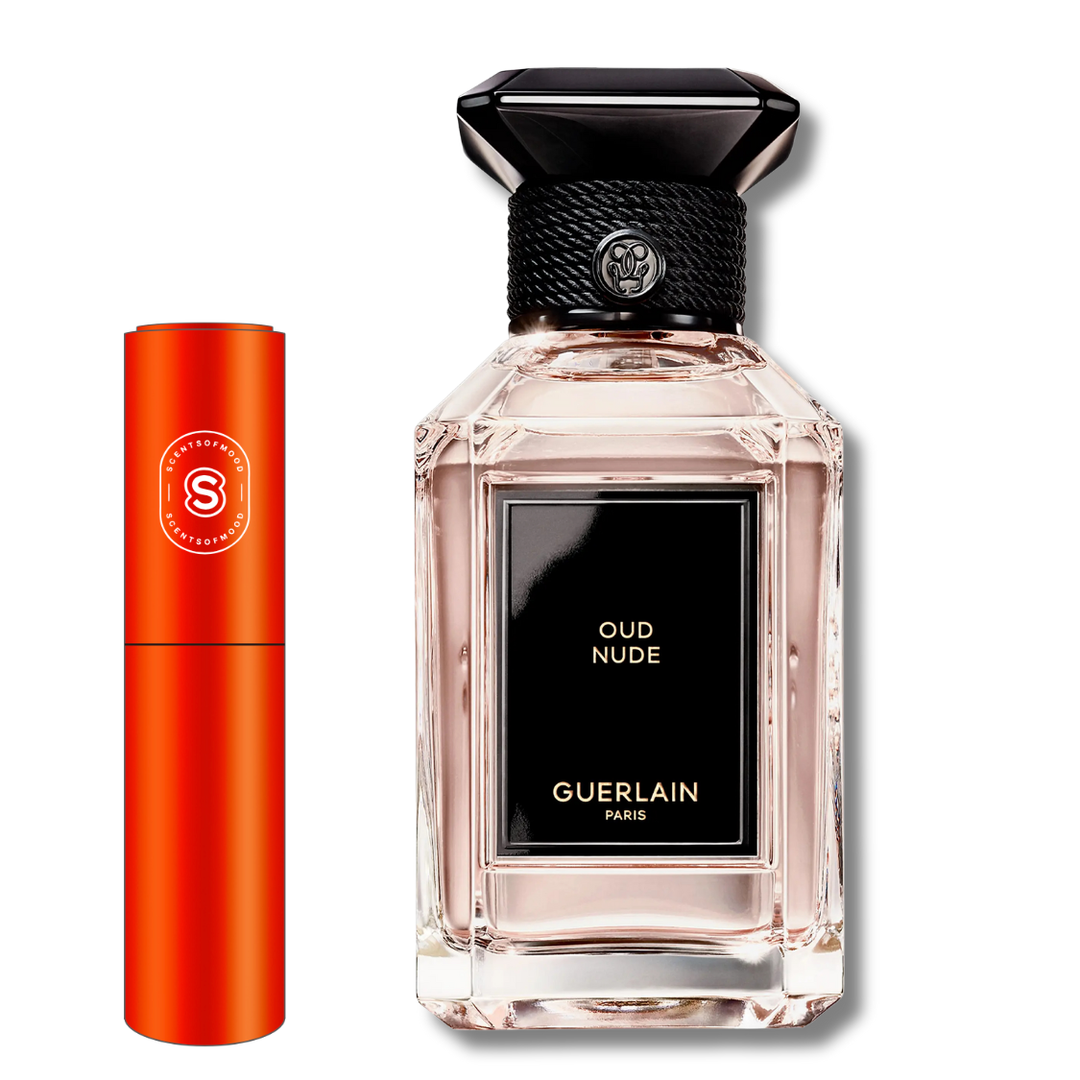 Guerlain - Oud Nude EDP