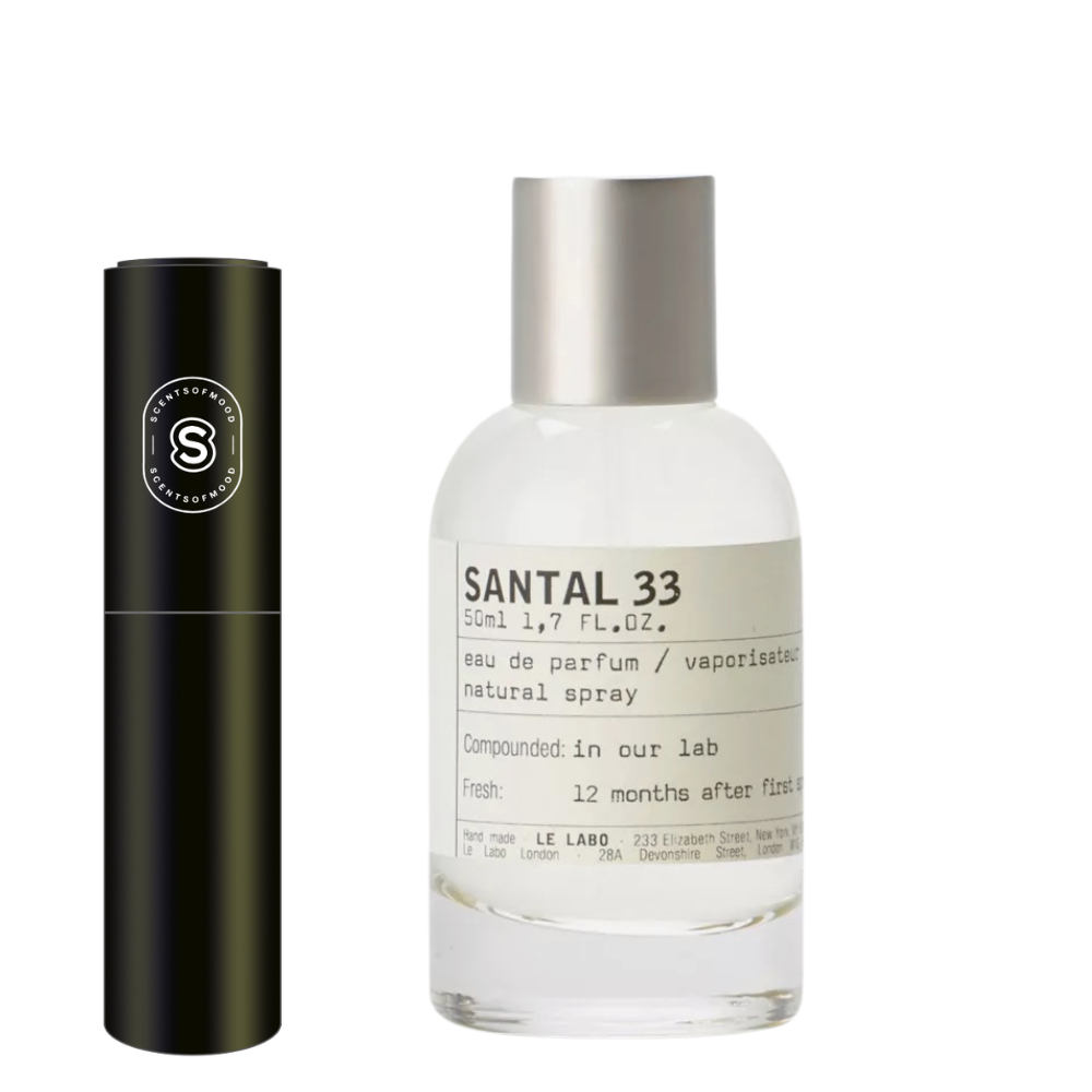 LE LABO SANTAL 33 オードパルファム 50ml 【公式通販】 LE LABO SANTAL 33 オードパルファム 50ml 【公式通販】