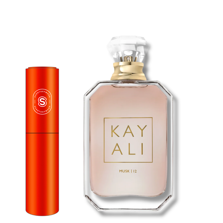 Kayali - Musk 12 EDP