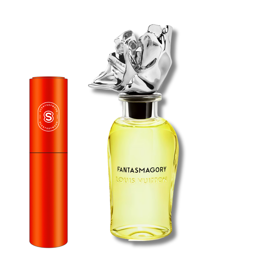 Louis Vuitton - Fantasmagory Extrait