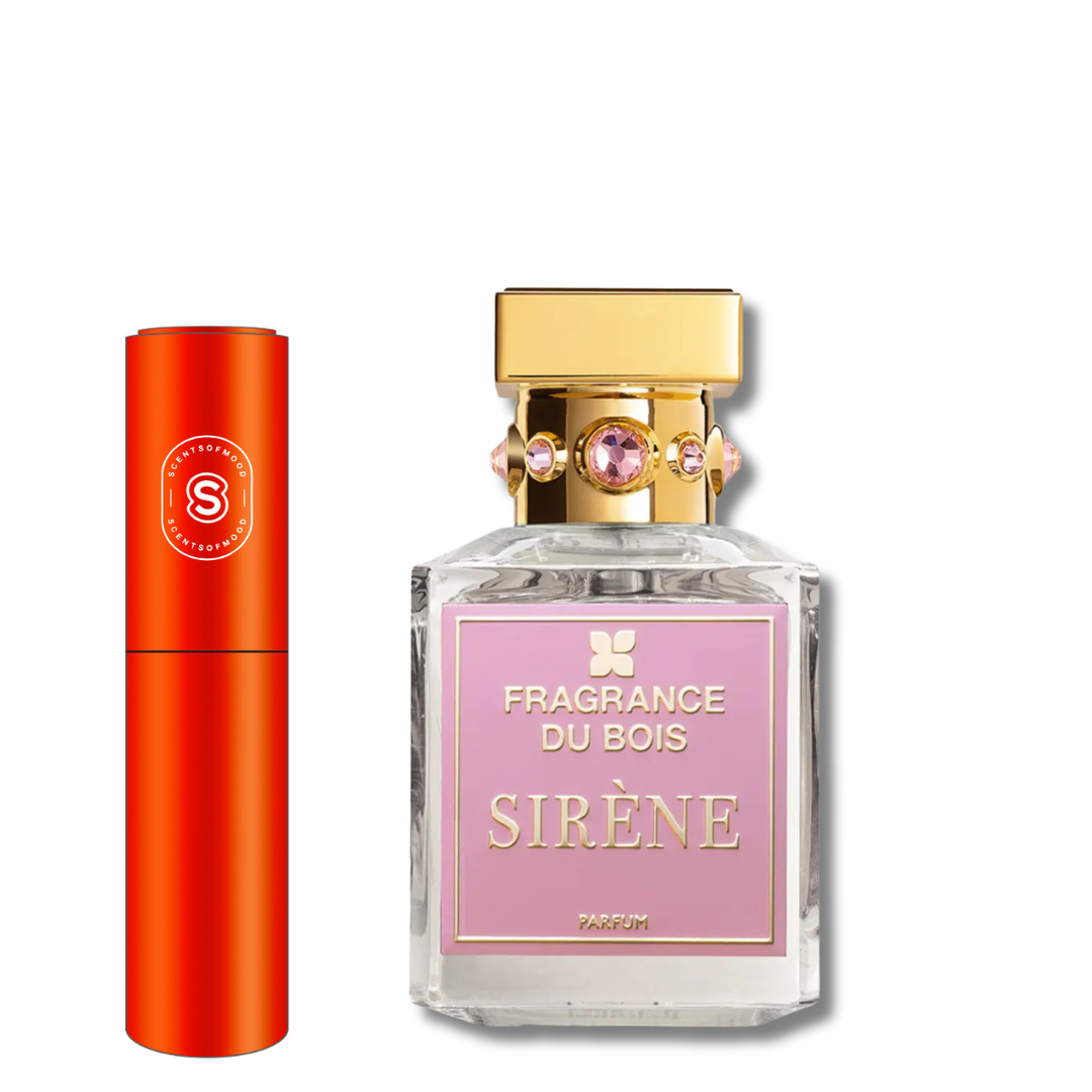 Fragrance du Bois - Sirene Parfum