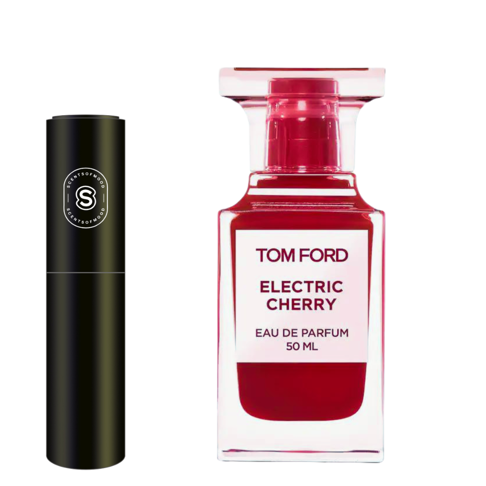 Tom Ford - Electric Cherry Eau de Parfum