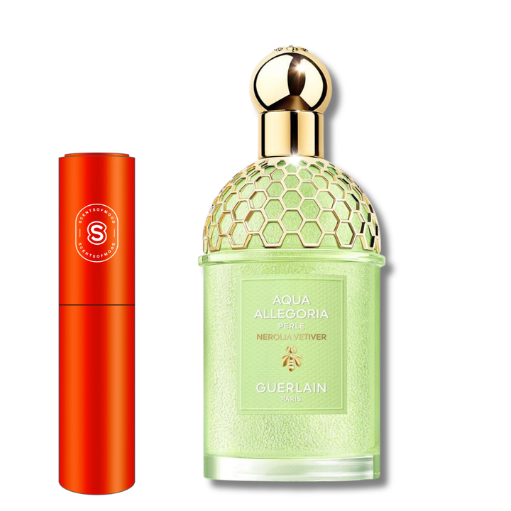 Guerlain - Nerolia Vetiver Perle Alcohol Free EDP