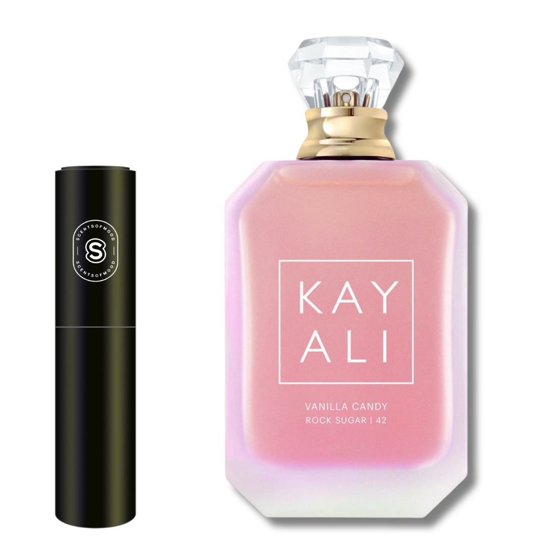 Kayali - Vanilla Candy Rock Sugar 42 Eau de Parfum Kayali - Vanilla Candy Rock Sugar 42 Eau de Parfum