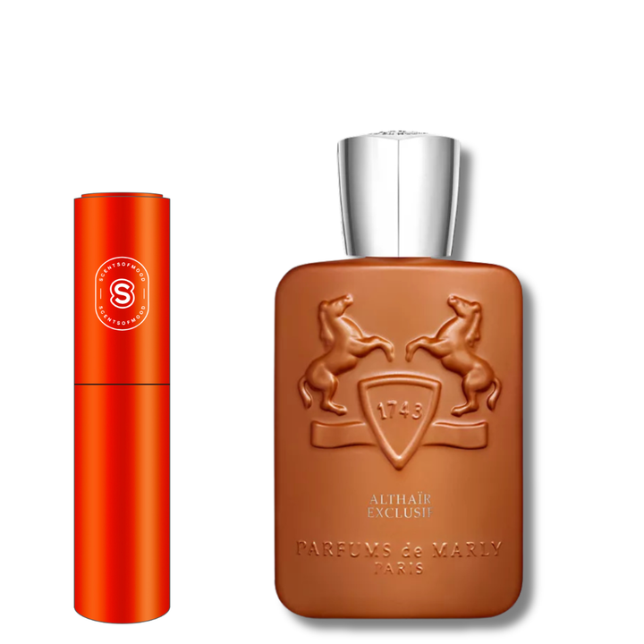 Parfums de Marly - Althair Exclusif