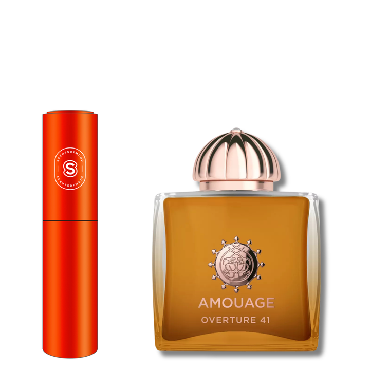 Amouage - Overture 41