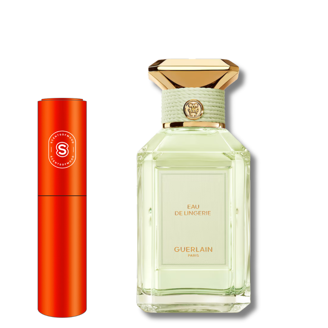 Guerlain - Eau de Lingerie