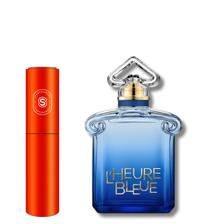 Guerlain - L'heure Bleue 2026