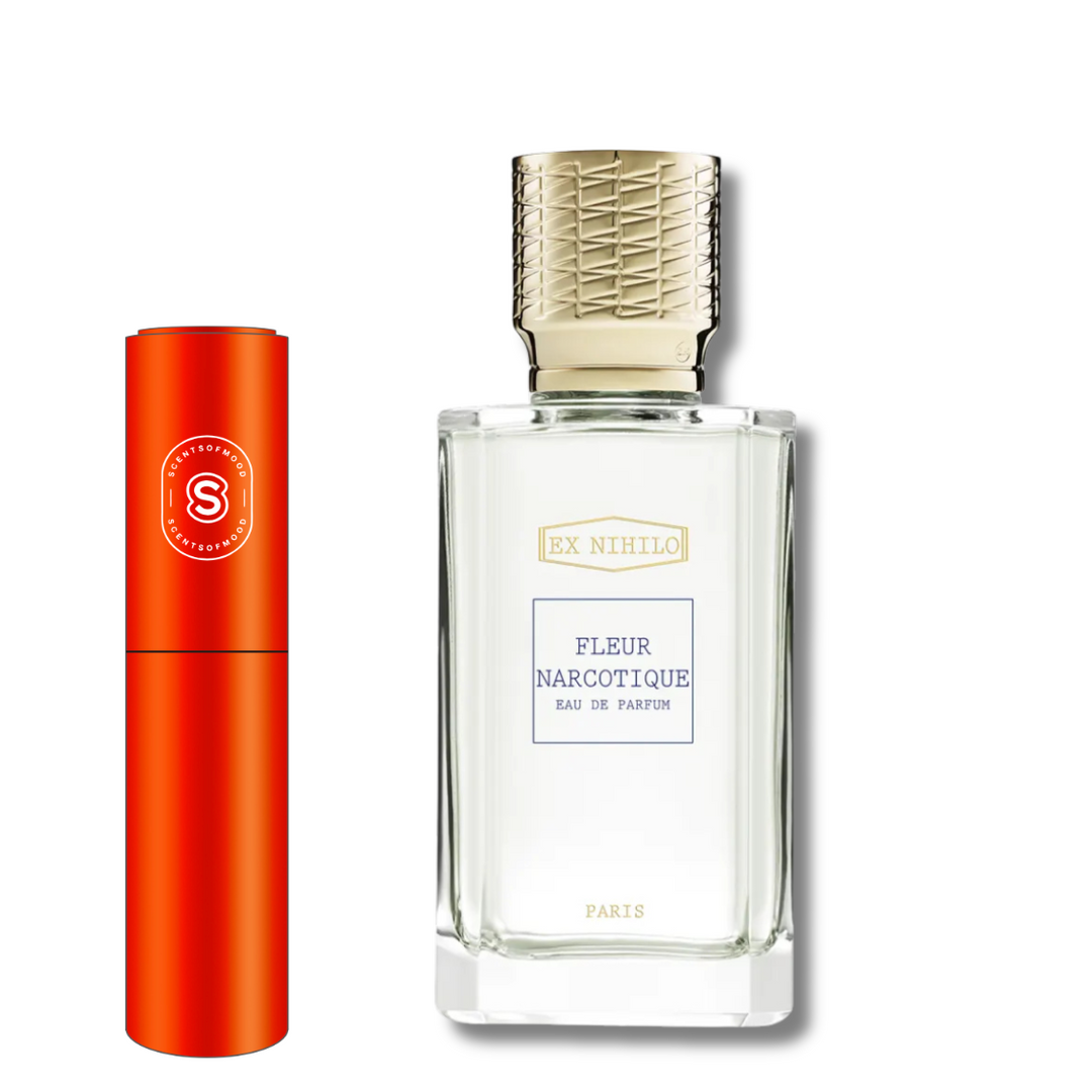 Ex-Nihilo Fleur Narcotique EDP