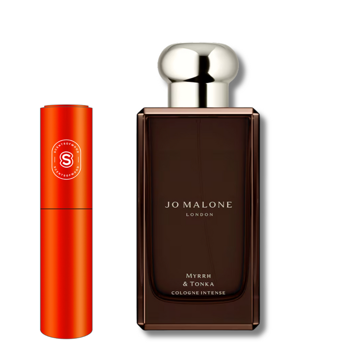 Jo Malone - Myrrh & Tonka Cologne Intense