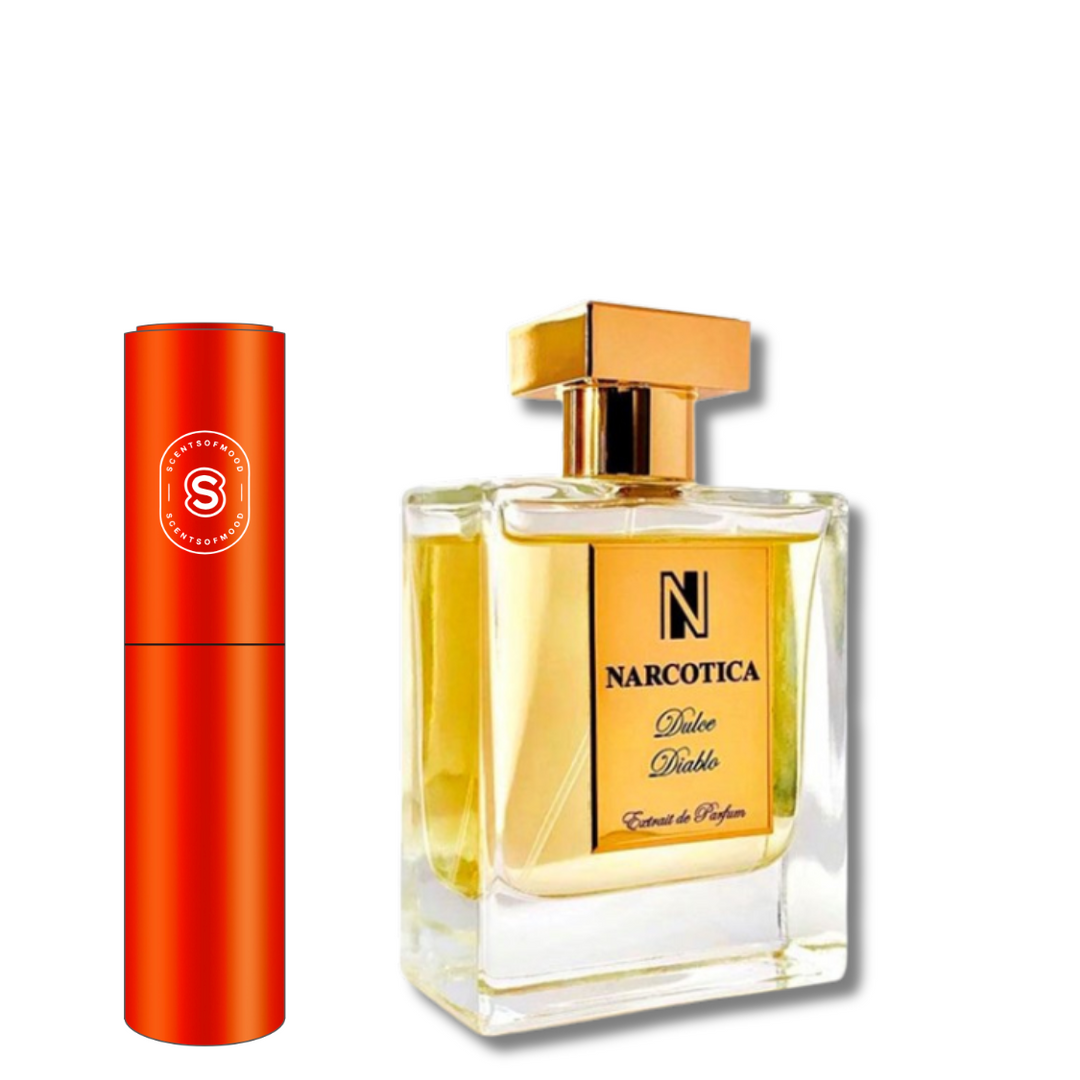 Narcotica - Dulce Diablo Extrait de Parfum