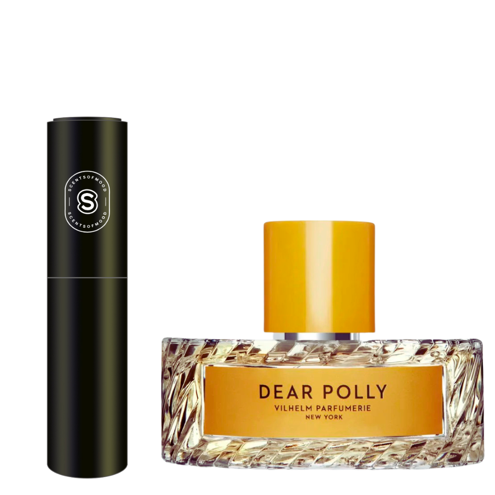 Vilhelm Parfumerie - Dear Polly Eau de Parfum