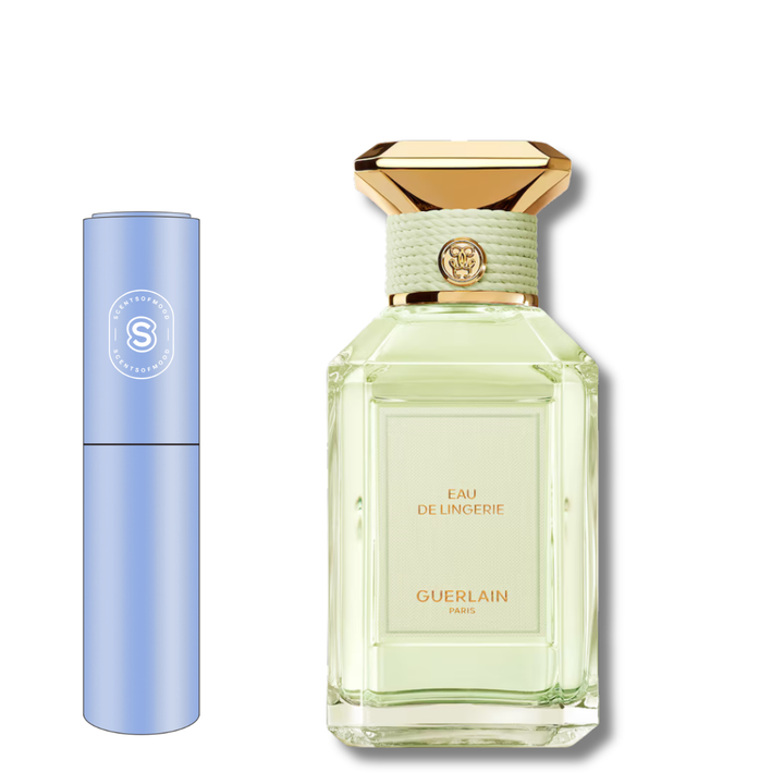 Guerlain - Eau de Lingerie