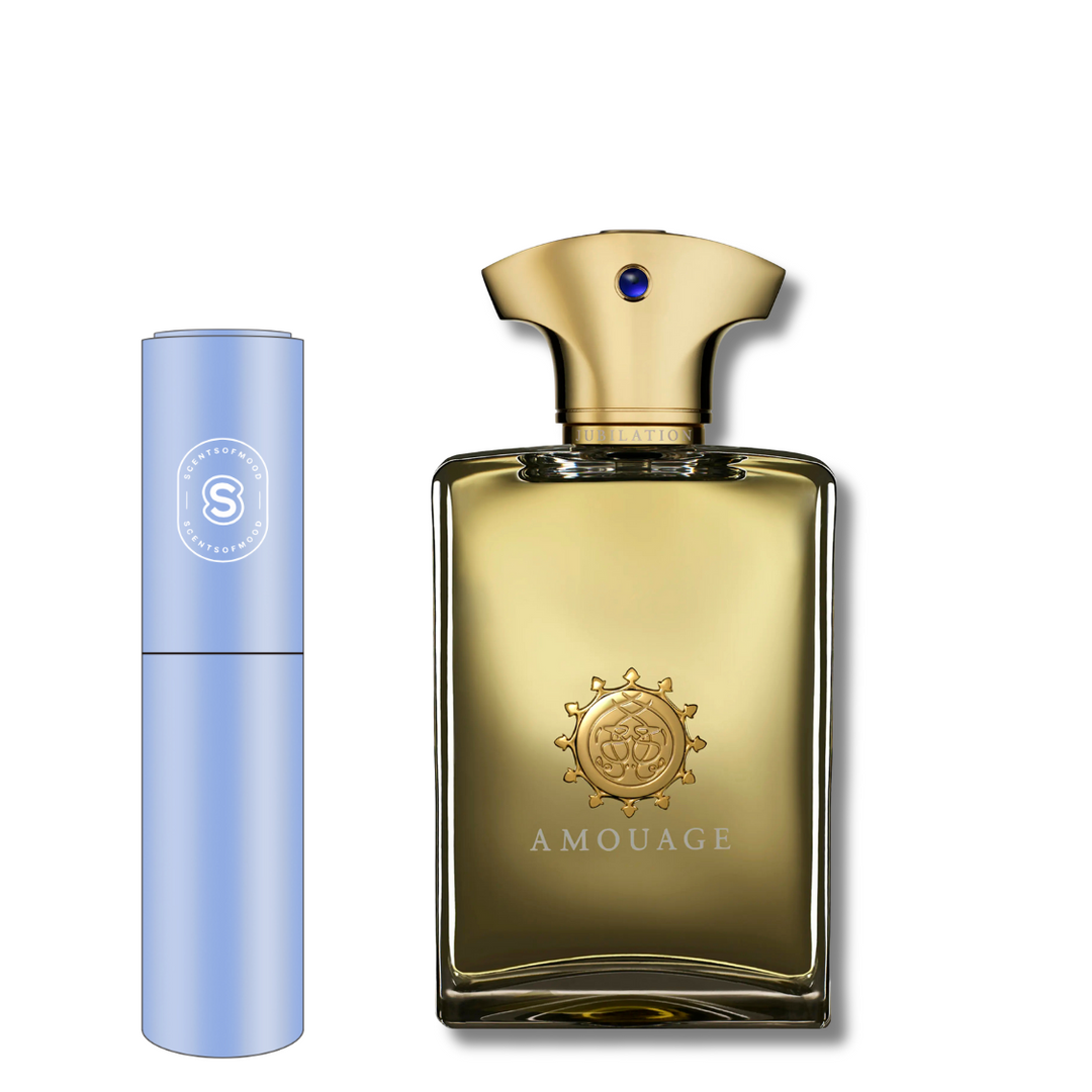 Amouage - Jubilation XXV EDP