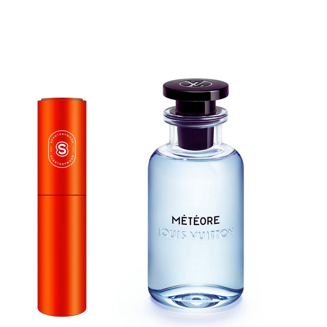 Mens Fragrance Lv Meteor Perfume Météore Luxury Men's Perfume