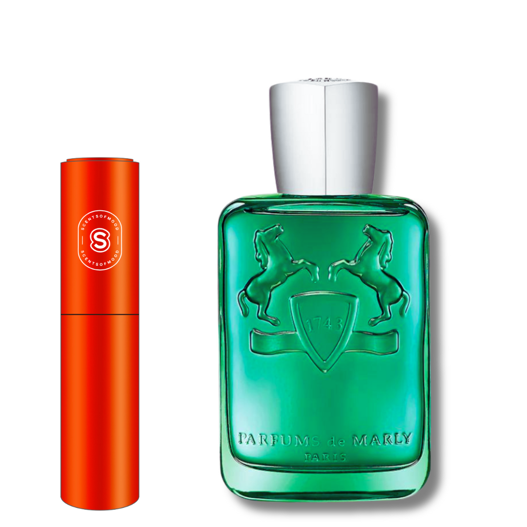 Parfums de Marly - Greenley Eau de Parfum