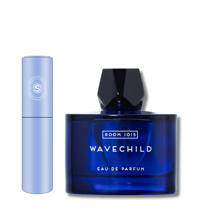 Room 1015 - Wavechild EDP