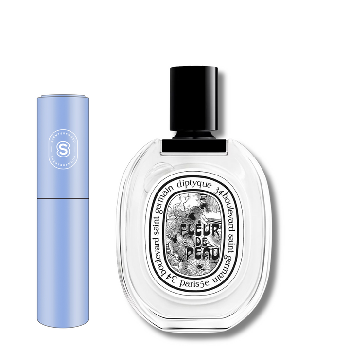 Diptyque - Fleur de Peau EDT