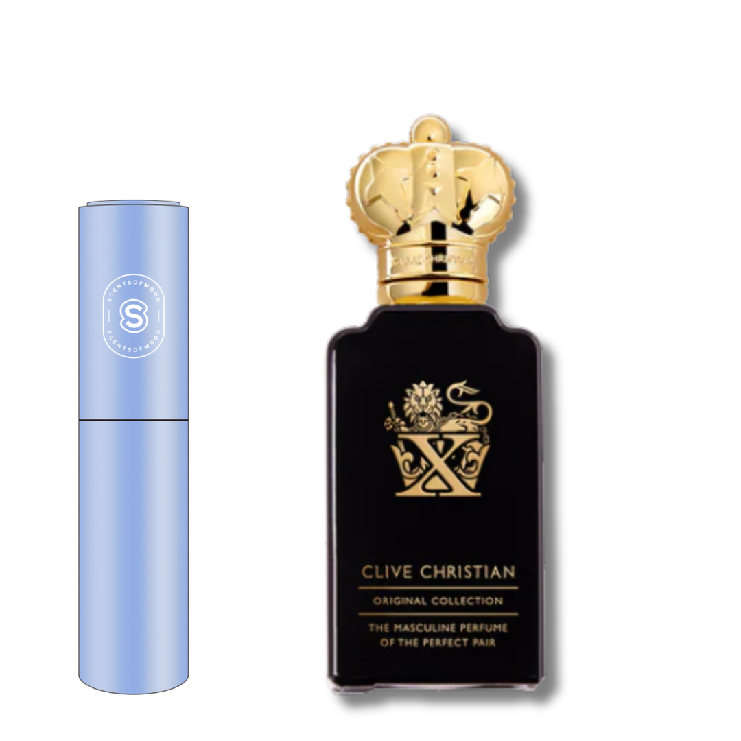 Clive Christian - X Masculine EDP