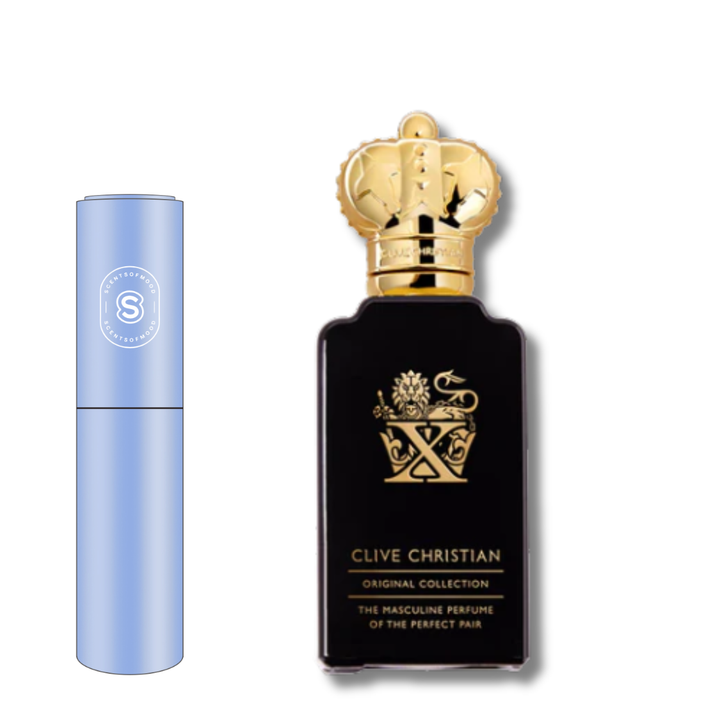 Clive Christian - X Masculine EDP