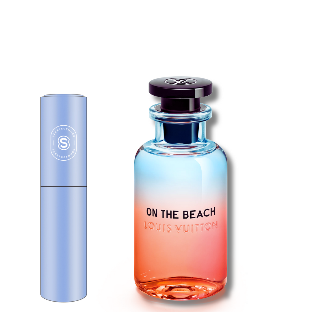 Louis Vuitton - On the Beach Eau de Parfum