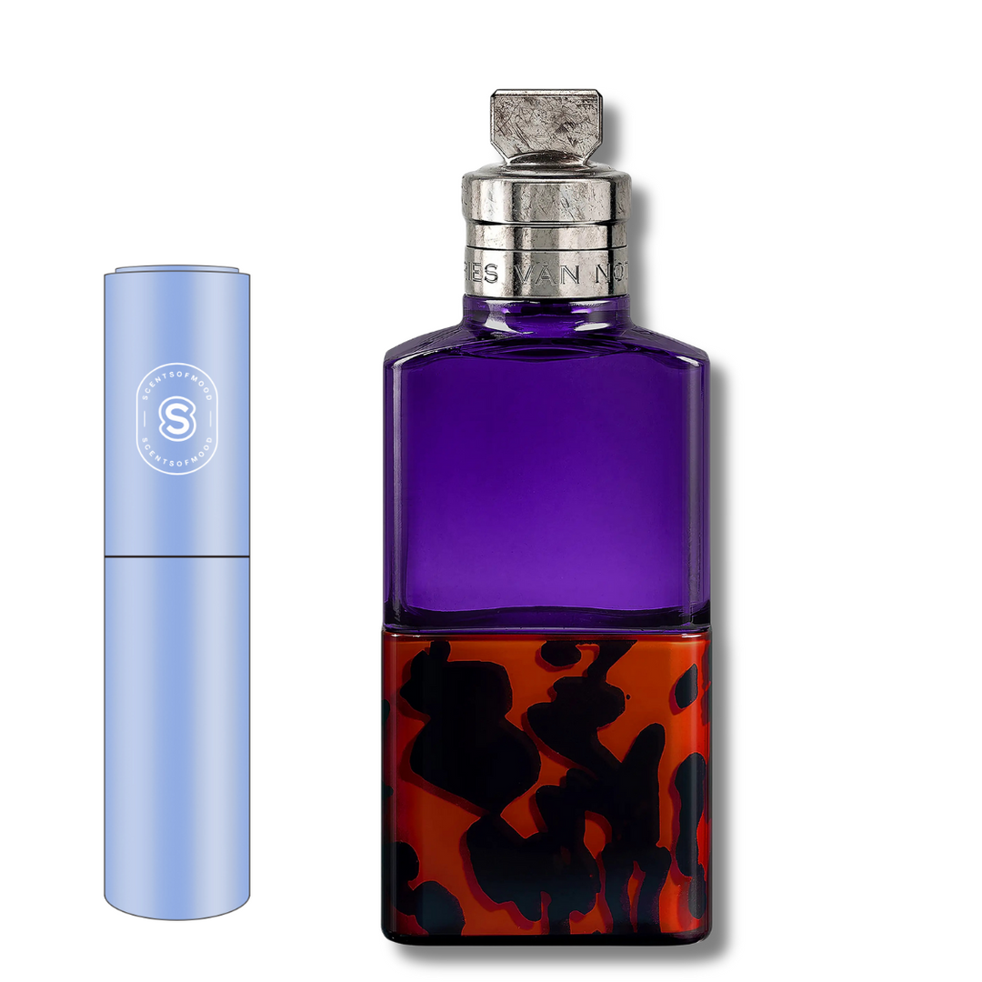 Dries Van Noten - Fleur du Mal