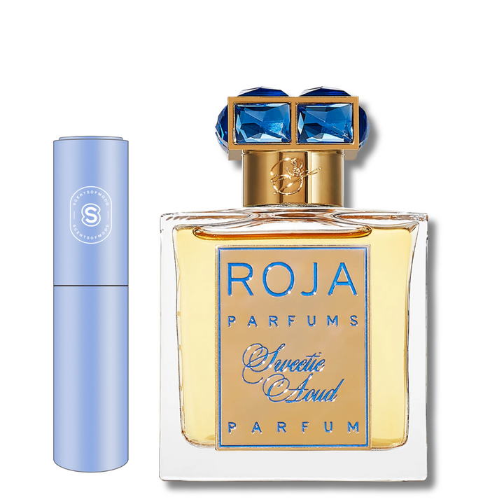 Roja - Sweetie Aoud Parfum