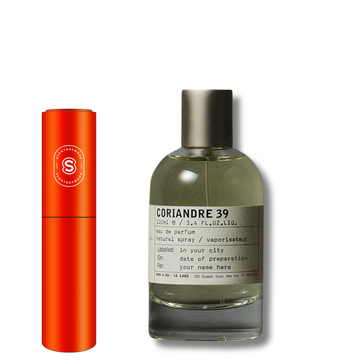 Le Labo - Coriandre 39 Eau de Parfum