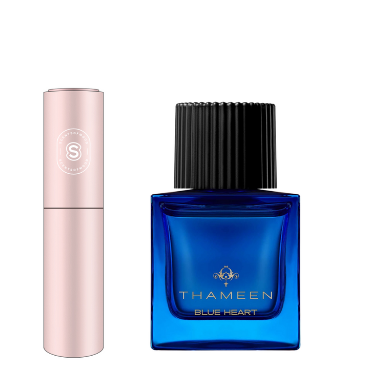 Thameen - Blue Heart Extrait de Parfum